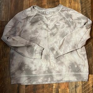 Woman’s Crew Neck